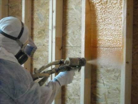 Ecorite Insulation Solutions