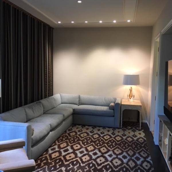 Masters Electrical Construction LLC