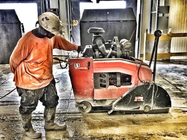 American Eagle Concrete Services