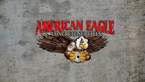 American Eagle Concrete Services