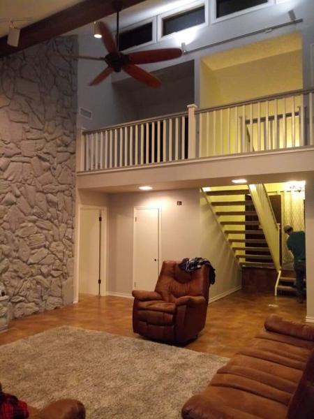 Brothers & Sons Remodeling & Home Repair