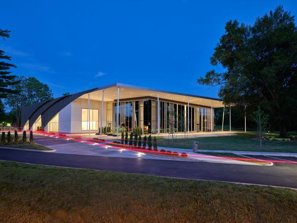 JRA Architects