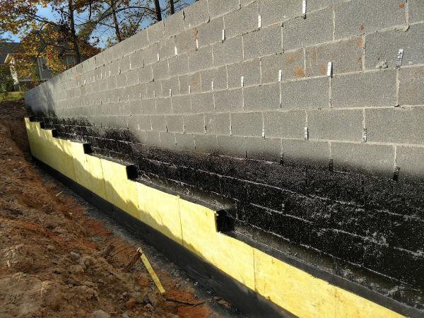 H2O Waterproofing