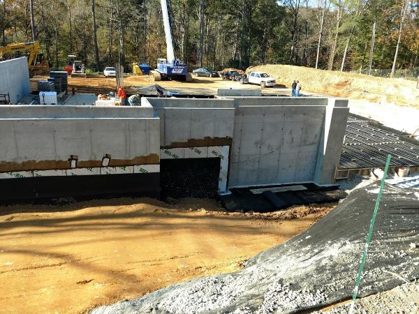 H2O Waterproofing