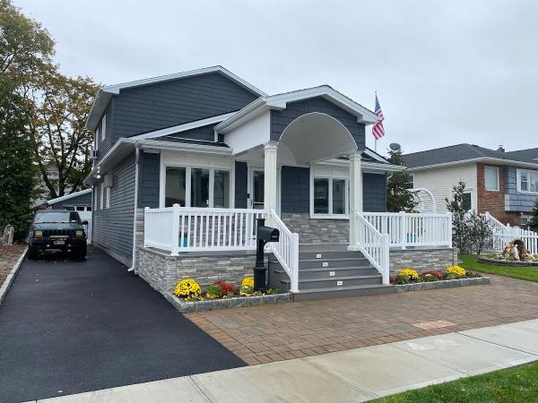 Triton Exterior Cleaning Inc