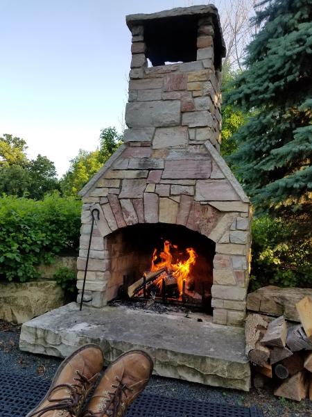 Nierman Landscape & Design