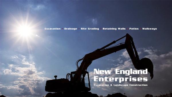 New England Enterprises