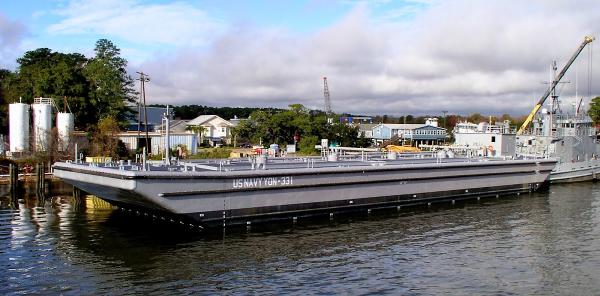 Bristol Harbor Group