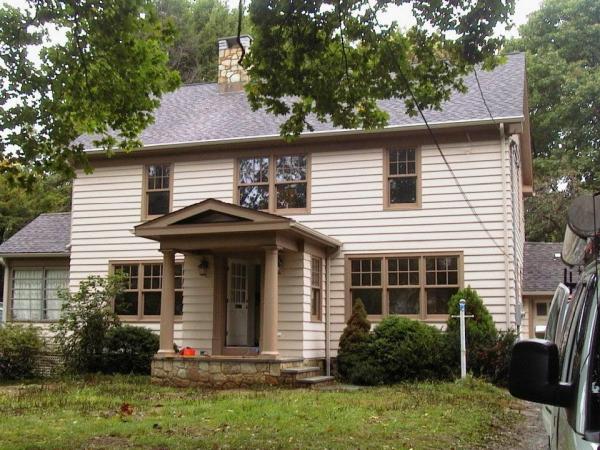 Todd Knapp Architect LLC