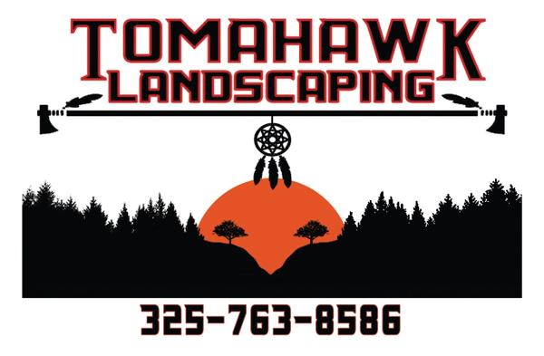 Tomahawk Landscaping