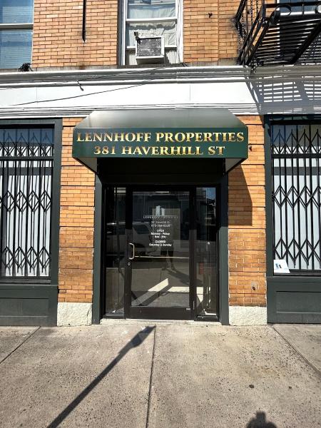 Lennhoff Properties