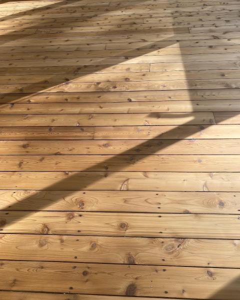 Floors By Jay Inc