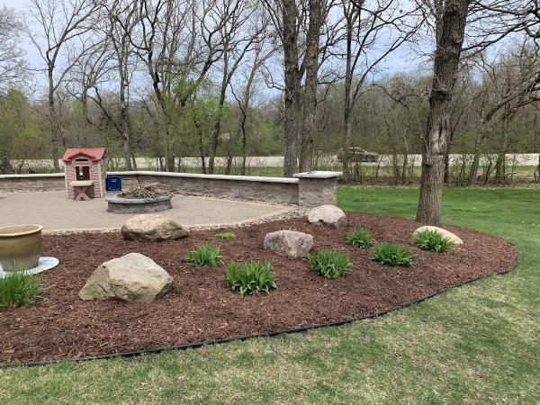 Collin's Outdoor Services