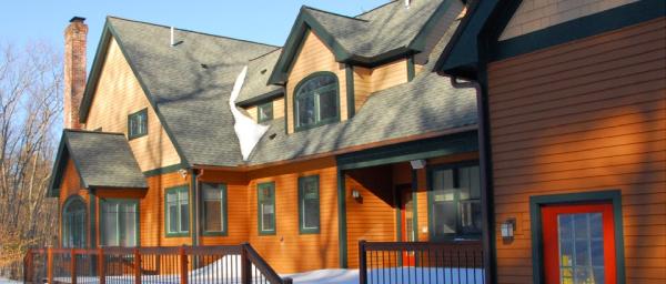 Envision Homes Inc