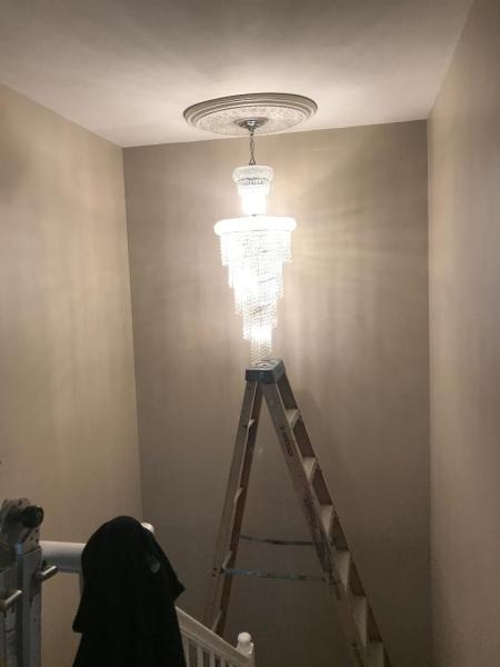 Lagasse Electric LLC