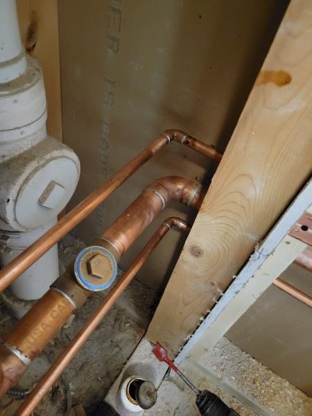 Stefani Plumbing