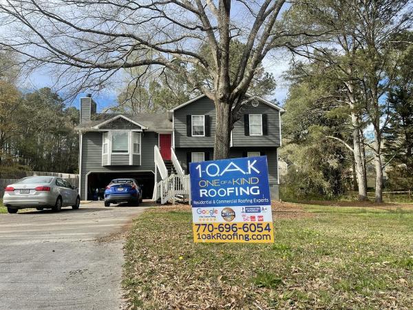 1 OAK Roofing