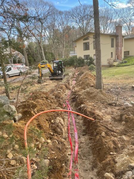 Quick Response Electrical Service