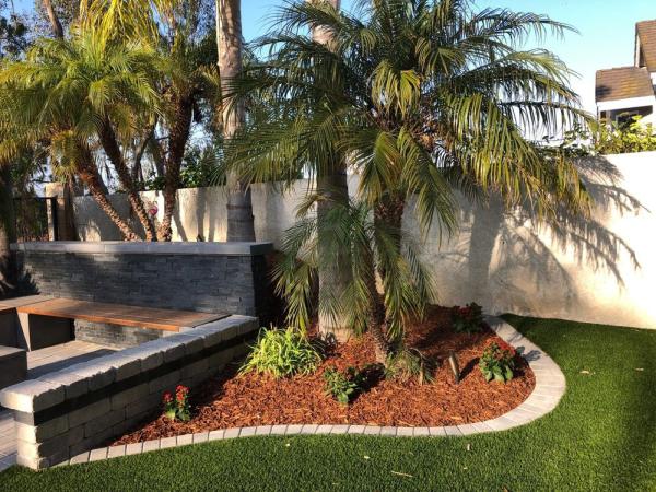 The Promised Landscape Inc