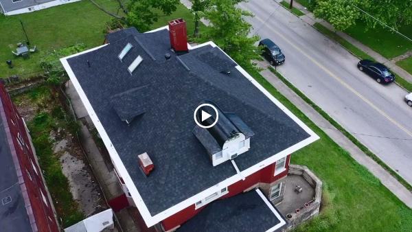 Roofing and Gutters Viktor Posnov