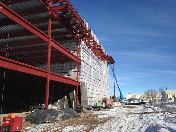 FCI Constructors