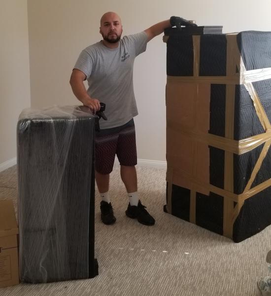 S&D Moving Company