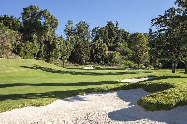 Casey O'Callaghan Golf Course Design