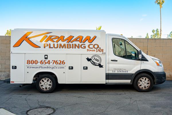 Kirman Plumbing Company