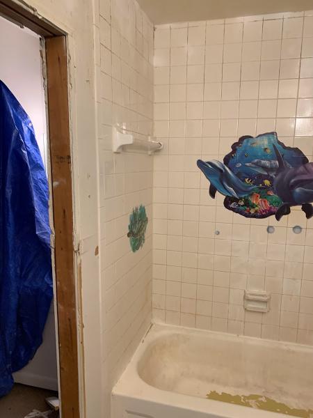 Under Budget Home Improvement