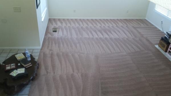 Mr. Fresh Carpet Care