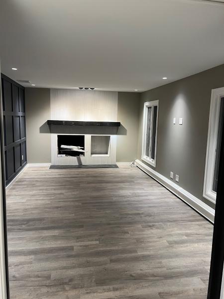 Jm&c Drywall AND Painting INC