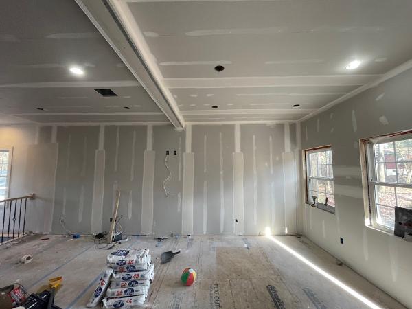 Jm&c Drywall AND Painting INC
