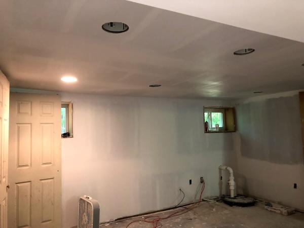 Jm&c Drywall AND Painting INC
