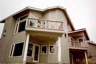 Cascade Homes Custom Construction LLC