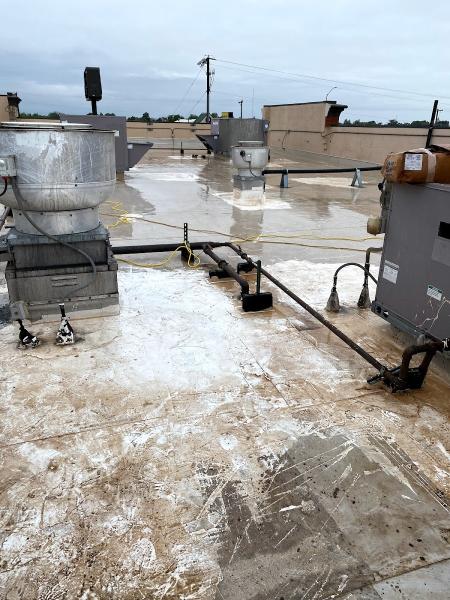 New Mexico Total Roofing Solutions