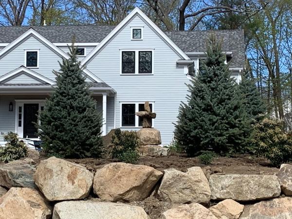 Vetelino Landscape Inc.
