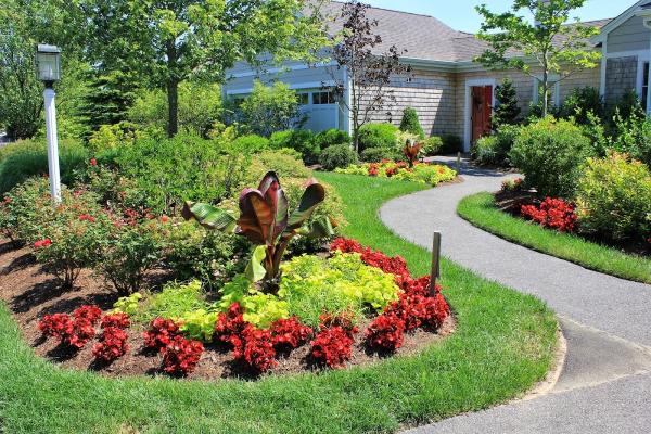Vetelino Landscape Inc.
