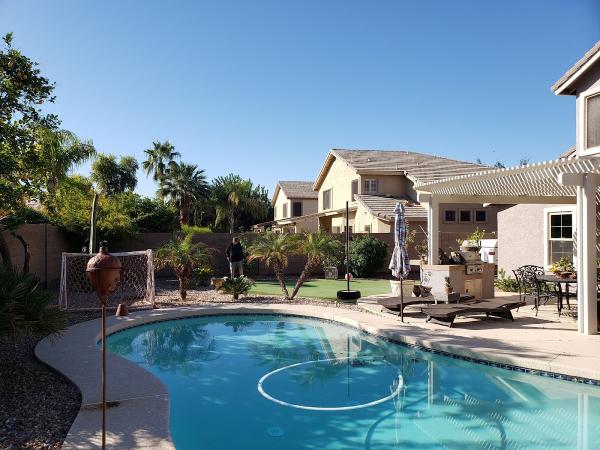 Oasis Tree Service