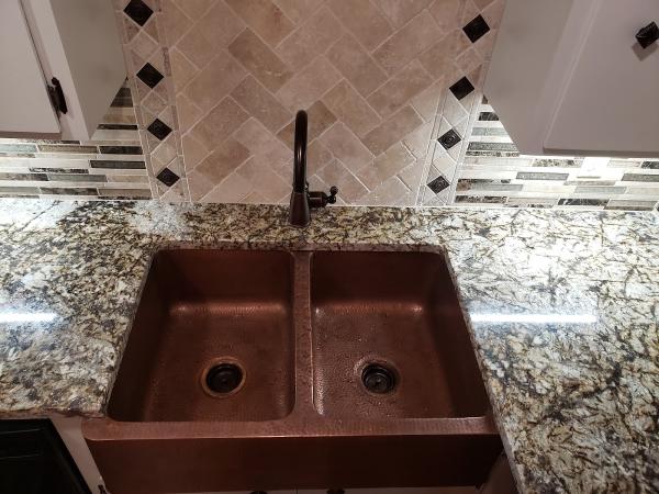 Marrs Patriot Construction and Environmental