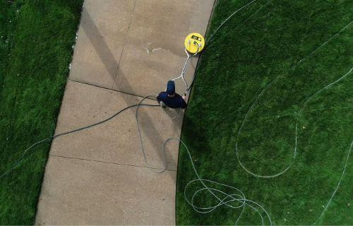 Brock's Exterior Services