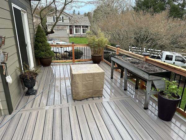 Brock's Exterior Services