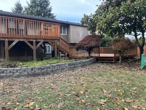 Brock's Exterior Services