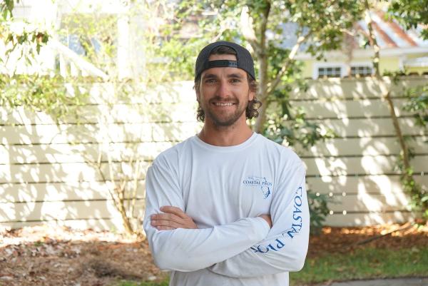 Coastal Pros Pressure Wash