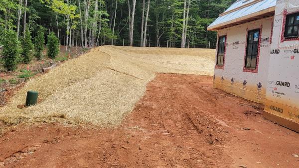 Lail Grading&septic