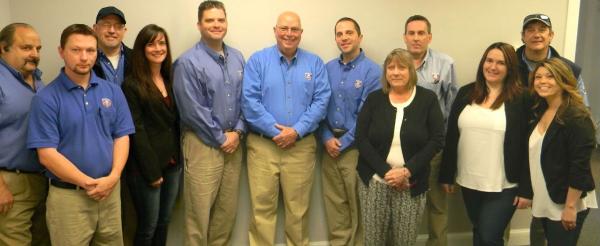 Minuteman Pest Control Co Inc