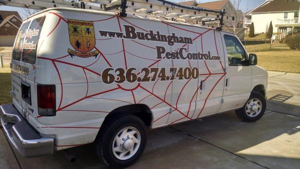Buckingham Pest Control