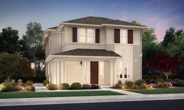 Northbank Homes