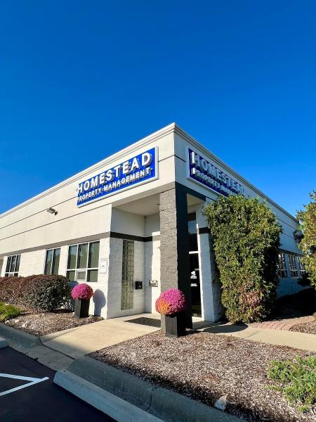 Homestead Property Management