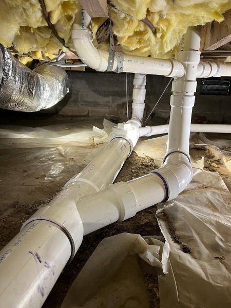 Blair's Plumbing Repair & Drains