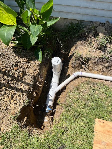 Blair's Plumbing Repair & Drains